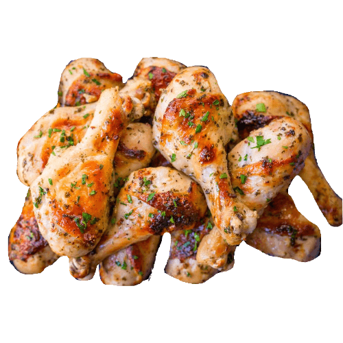 Mega Chicken Drumsticks per kg