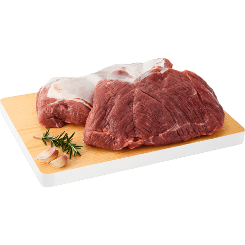 Lamb Butterfly Leg Roasts