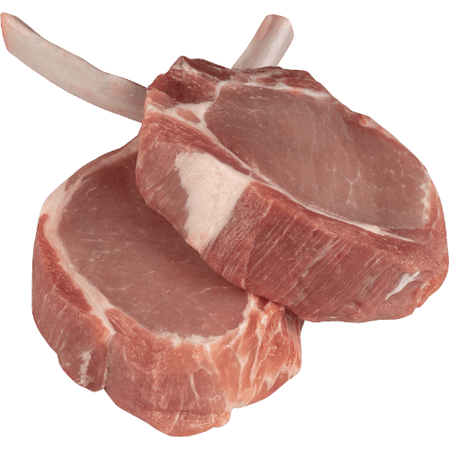 Pork Cutlets