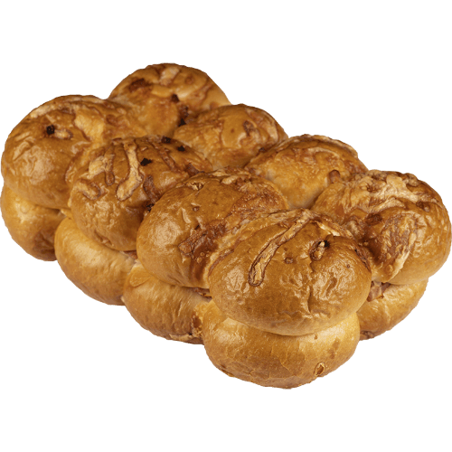 Cheese & Bacon Rolls Bulk Pack