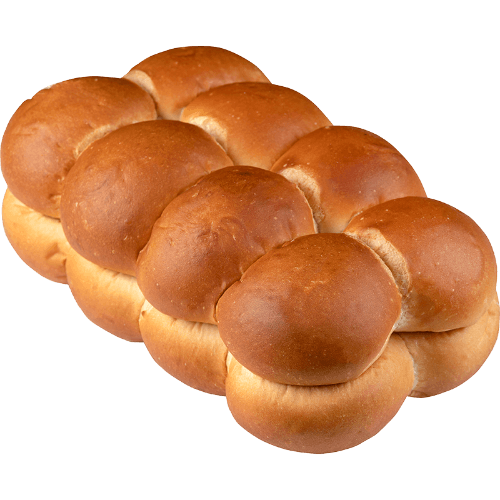 Mega Plain Rolls