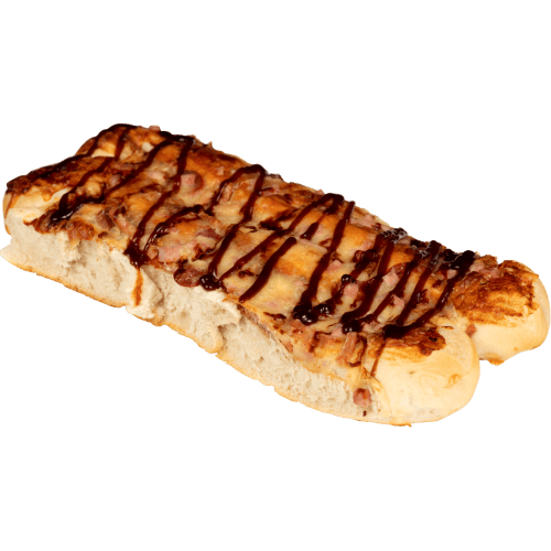 Meatlovers Pizza Bread Sticks 2 pack