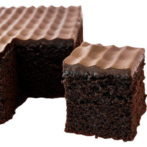 Novelty Chocolate Cake