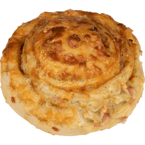 Loose Savoury Scroll