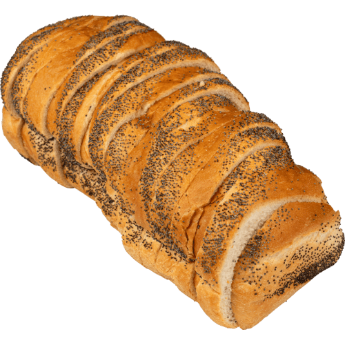 Poppy Seed Vienna 450 g