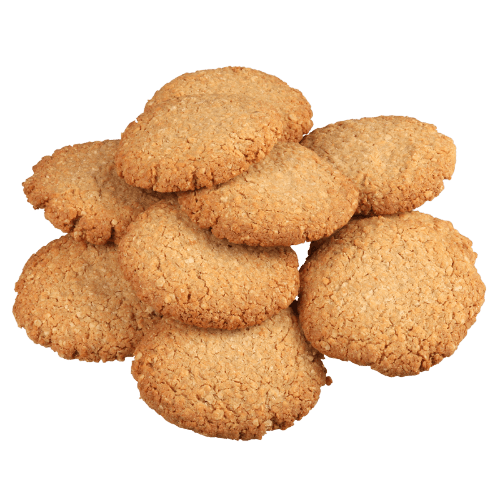 Anzac Biscuits