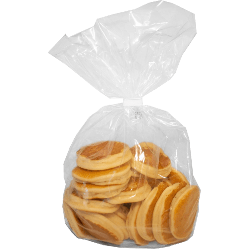 Mini Pancakes