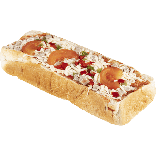 Pizza Bread Heat & Eat