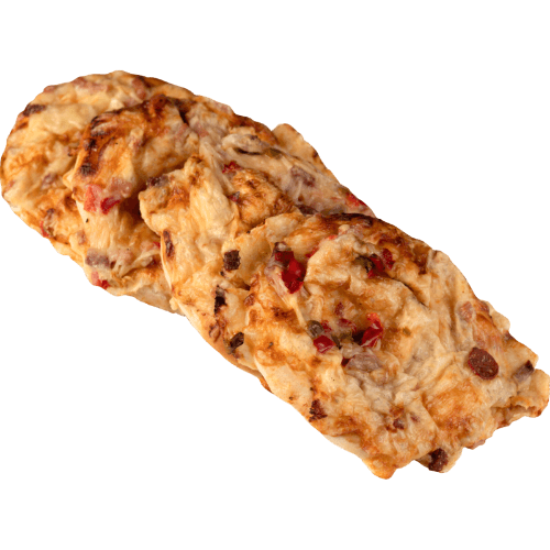 Pizza Bun