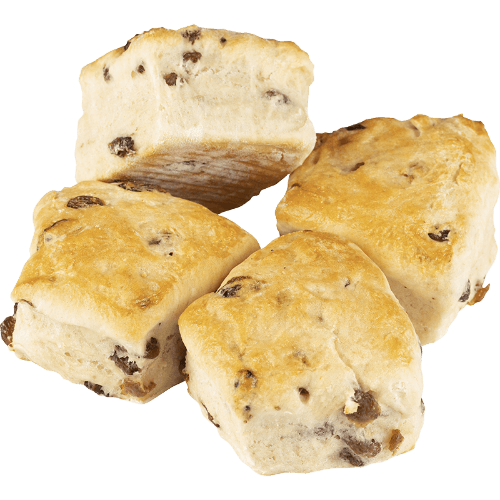 Sultana Scones