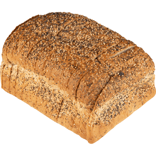 Baker Boys Salba Country Bread