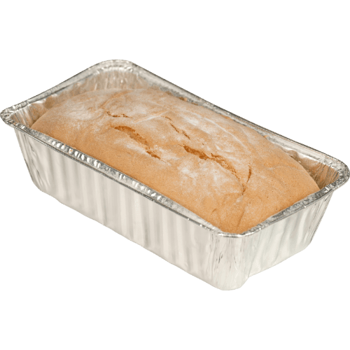 Mini Apple Pudding