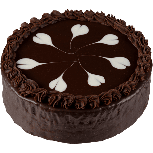 Ultimate Cake