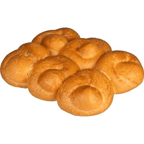 Plain Bread Knot