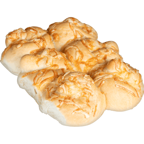 Cheese Knots