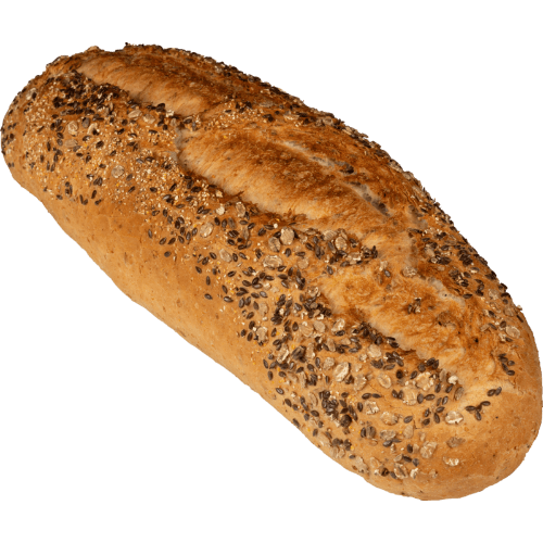 Sourdough Grain Bread