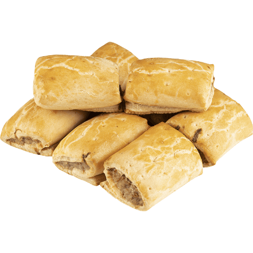 Sausage Rolls