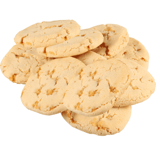 Hokey Pokey Biscuit