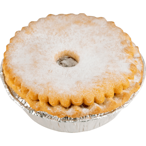 Apple Pie