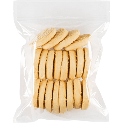 Baker Boys Shortbread Biscuits
