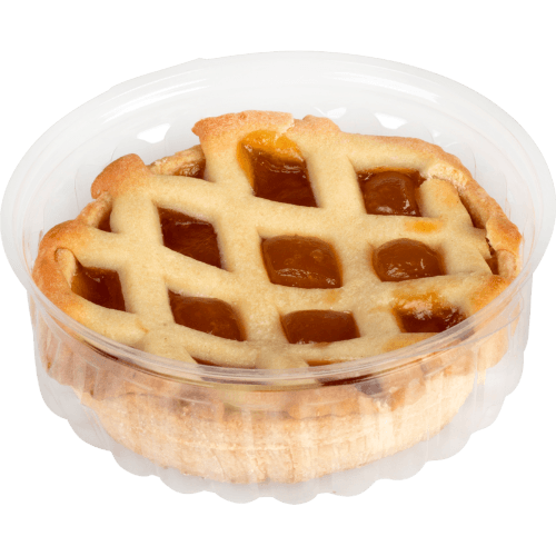 Apricot Pie