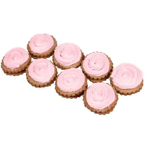 Belgium Biscuits