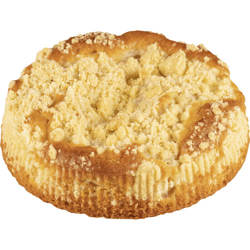 Apple Tea Cake