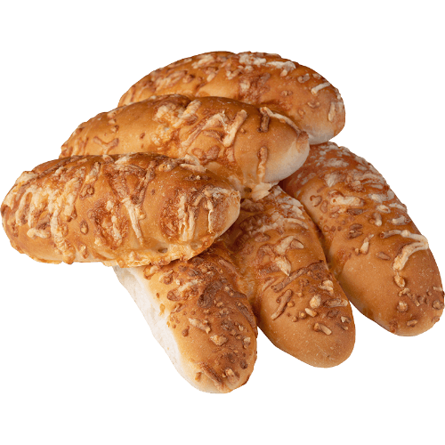 Cheese Long Rolls