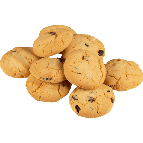 Sultana Biscuits