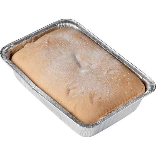 Boysenberry Sponge Pudding