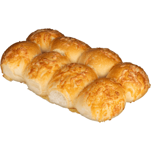 Cheese Bread Rolls