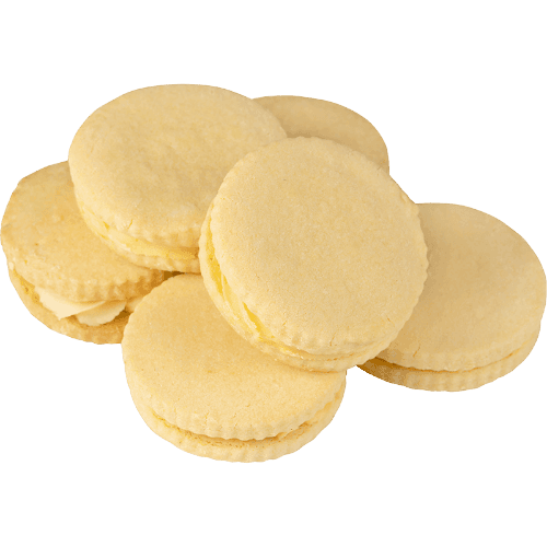 Yo Yo Biscuits