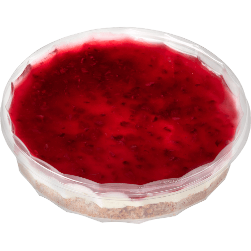 Large Boysenberry Cheesecake