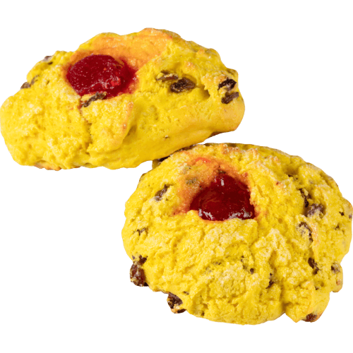 Sugar Buns