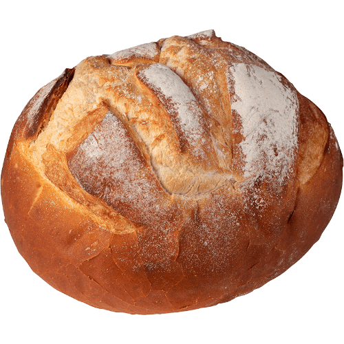Cobb Loaf