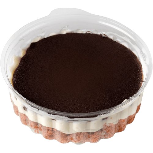 Small Chocolate Cheesecake