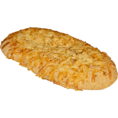 Focaccia Bread