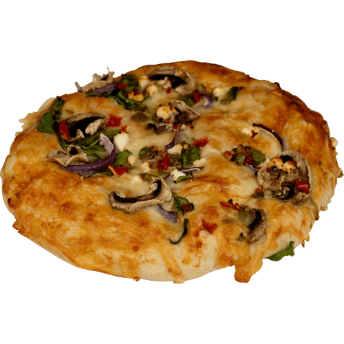 Pizza Bread