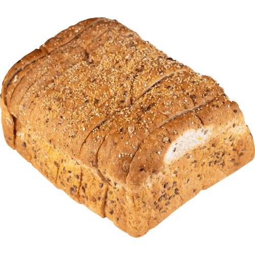 Multigrain & Honey Country Bread