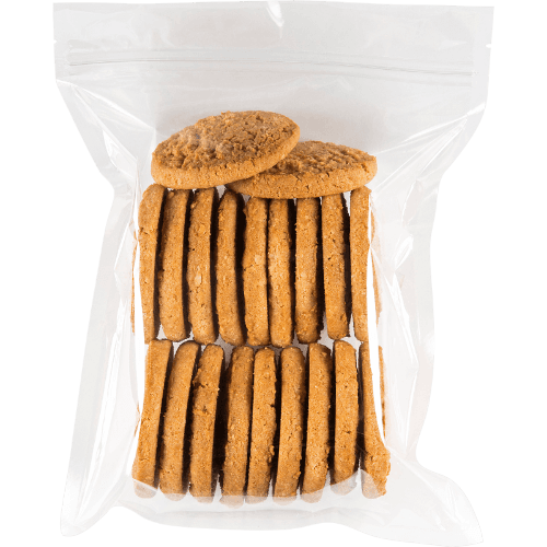 Baker Boys Anzac Biscuits