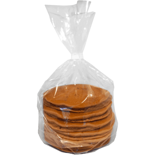 Marcel's Chocolate Hot Cakes