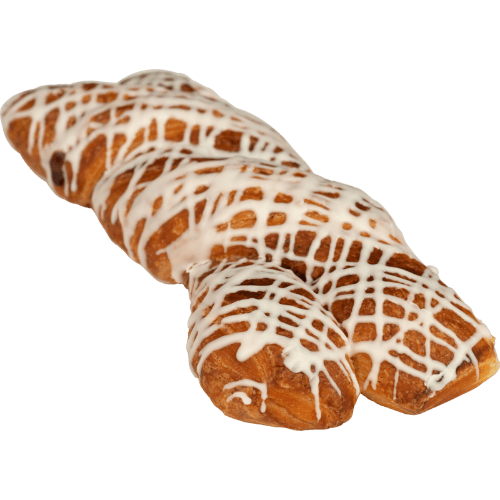 Cinnamon Twist Danish