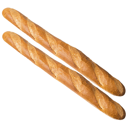 Bread Stick Baguettes