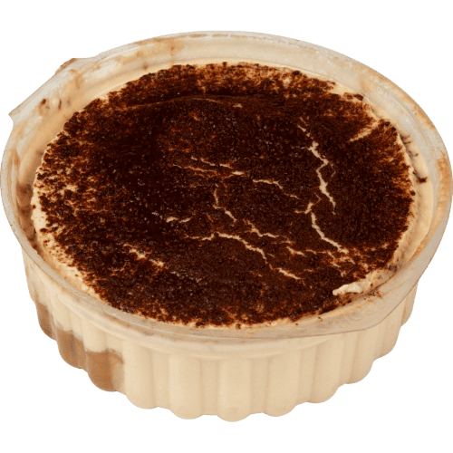 Small Tiramisu