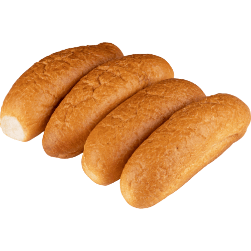 Plain Mini Sticks