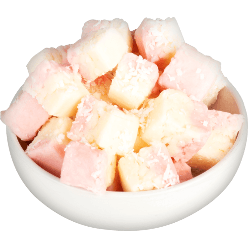 Coconut Ice