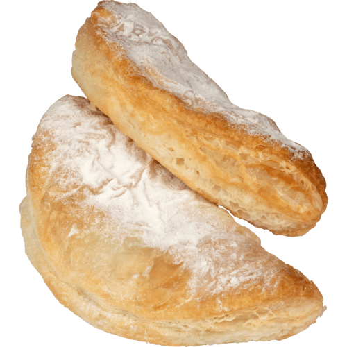 Apple Turnovers