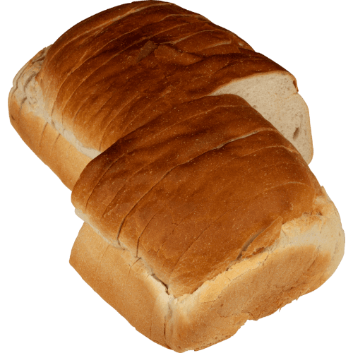 Jumbo Sliced White Bread