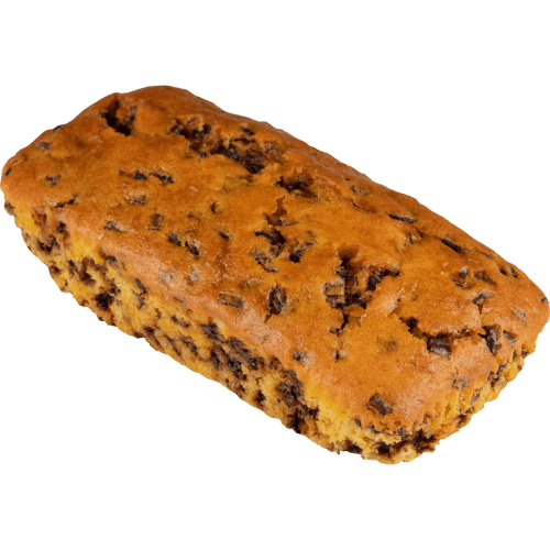Banana Chocolate Chip Cake