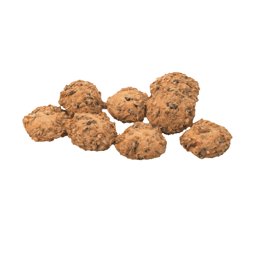 Kornie Biscuits